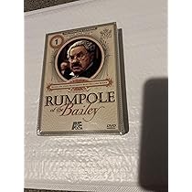 Rumpole of the Bailey: The Complete Seasons 1 & 2 : Amazon